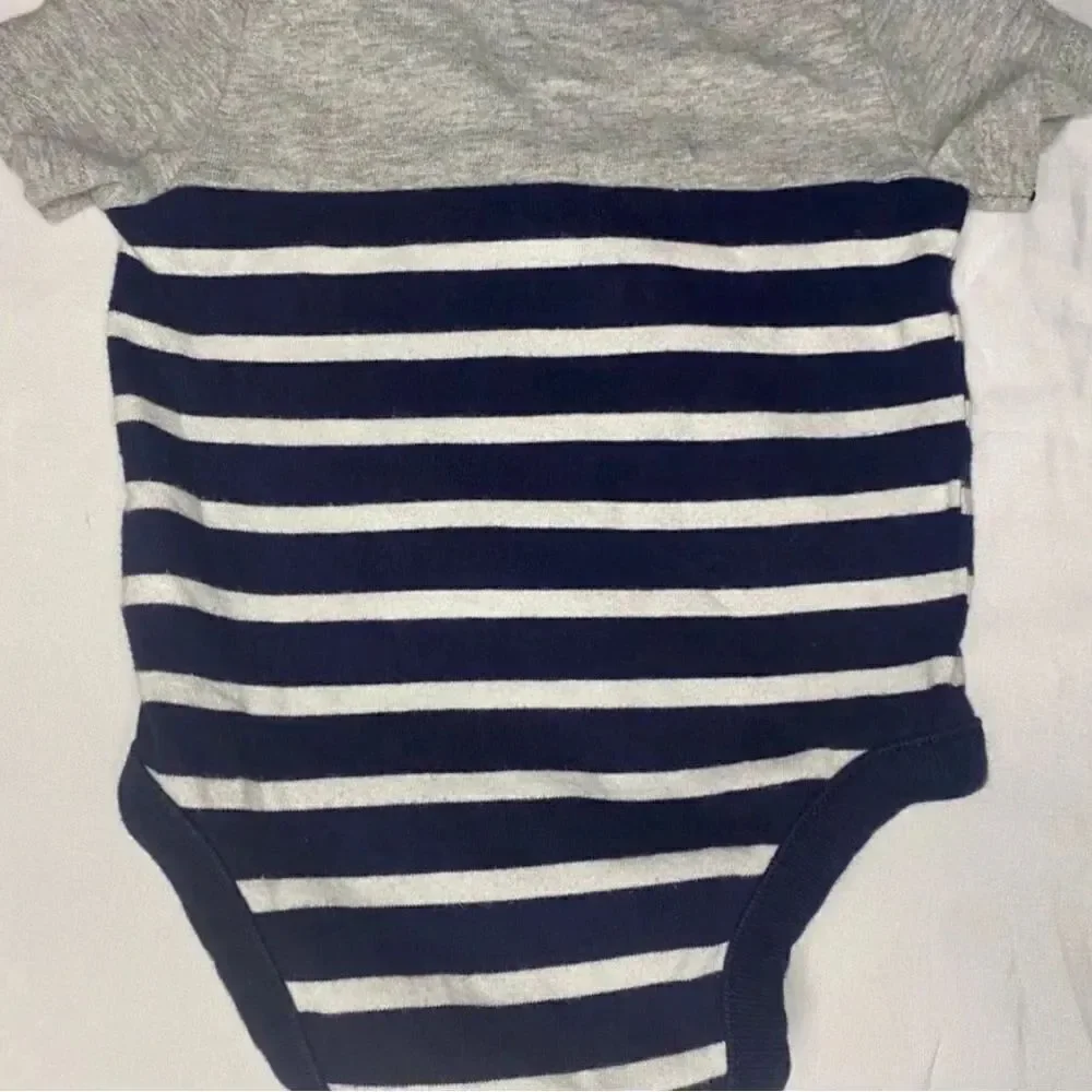 GAP good 100%